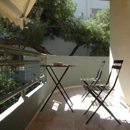 אתונה Amazing Apartment מראה חיצוני תמונה